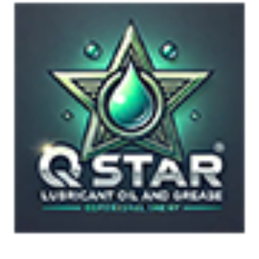Dầu Mỡ Nhờn Q STAR