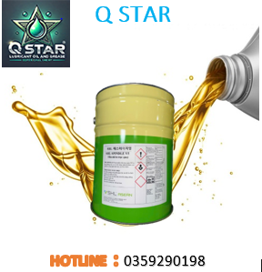 DẦU MÁY NÉN KHÍ SHL COMPRESSOR OIL 32N-1
