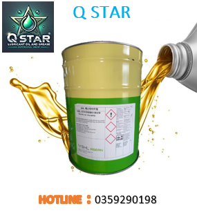 DẦU THỦY LỰC SHL SYNTHDRO 68AW