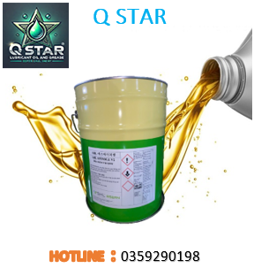 DẦU NHỜN TRỤC QUAY SHL SPINDLE V2