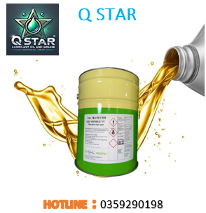 DẦU NHỜN TRỤC QUAY SHL SPINDLE V5
