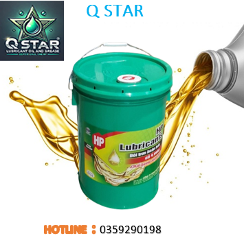 DẦU CẮT GỌT KIM LOẠI HP CUTTING OIL KL
