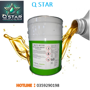 DẦU ĐỊNH HÌNH SHL HEADING PRO 6H-1
