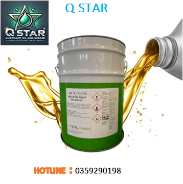 DẦU ĐỊNH HÌNH SHL PUNCH Q4T