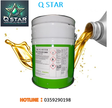 DẦU ĐỊNH HÌNH SHL PUNCH 200H