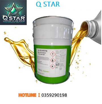 DẦU ĐỊNH HÌNH SHL PUNCH H