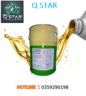 DẦU TRUYỀN NHIỆT SHL THERM 20S