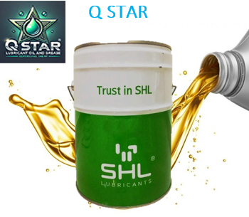 DẦU TRUYỀN NHIỆT SHL THERM S22