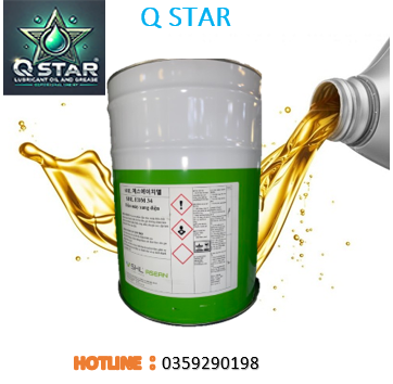 DẦU MÁY XUNG ĐIỆN SHL EDM 32
