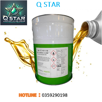 DẦU CẮT GỌT PHA NƯỚC SHL SAMSOL EA 650F