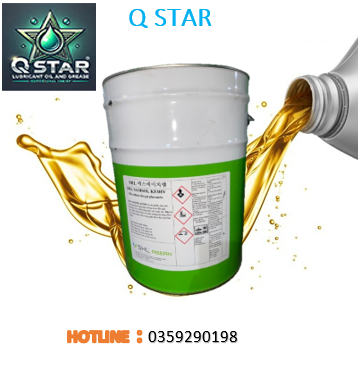 DẦU CẮT GỌT PHA NƯỚC SHL SAMSOL KF3HV