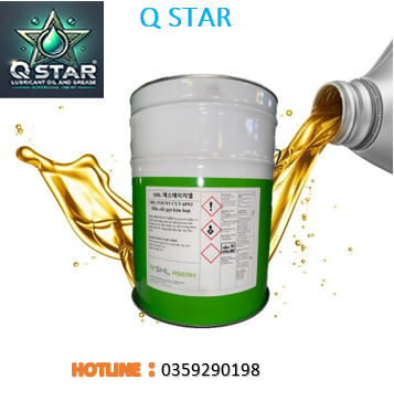 DẦU CẮT GỌT KIM LOẠI SHL FOUNT CUT 60N3
