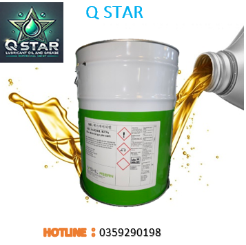 DẦU CẮT GỌT PHA NƯỚC SHL SAMSOL KF3A