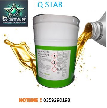 DẦU GIA CÔNG KIM LOẠI SHL HONING 70