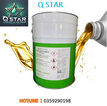 DẦU CHỐNG GỈ SHL SAMLEX 5060GD