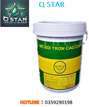 MỠ CHỊU NHIỆT VHP CAXILIUM GREASE NO2