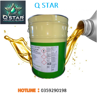 DẦU BÁNH RĂNG SHL GEAR 220AW