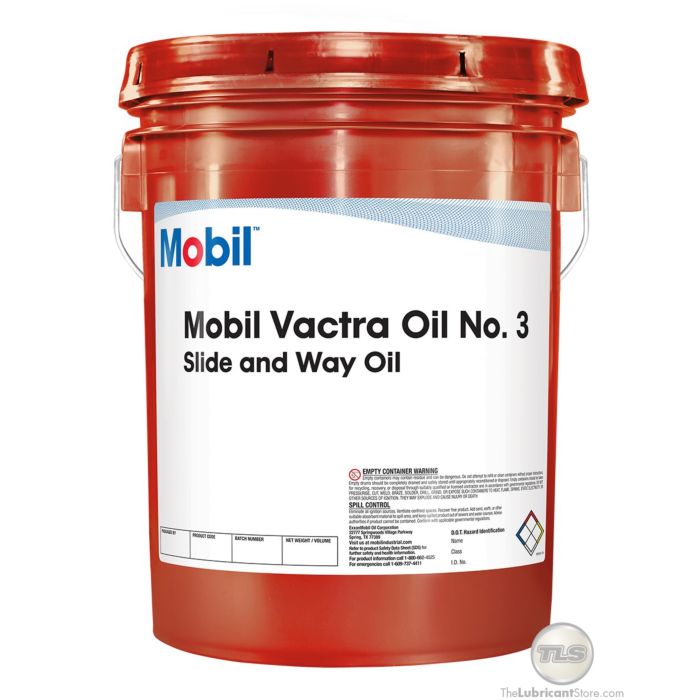 DẦU RÃNH TRƯỢT MOBIL VACTRA SERIES - Ảnh 4