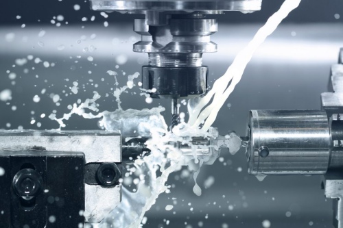 DẦU CẮT GỌT PHA NƯỚC SHL SAMSOL E1